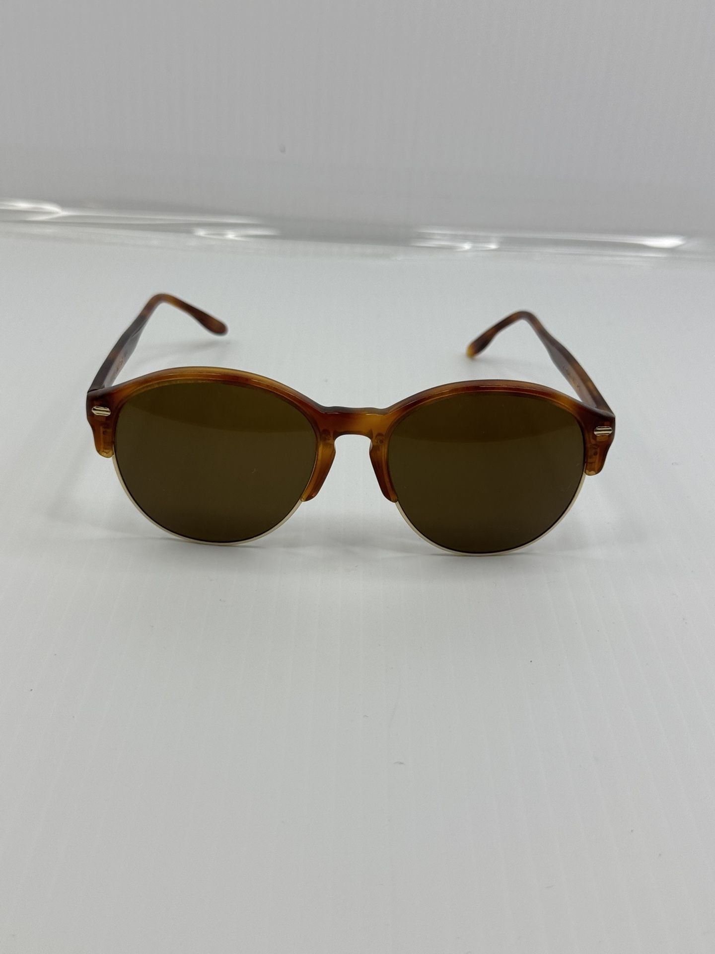 Jet Set 1003 Optimoda Vintage Sunglasses Made In Italy
