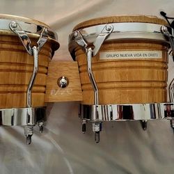 LP Conga Drums 