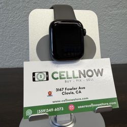 Apple Watch Series 7 41mm GPS+Cellular