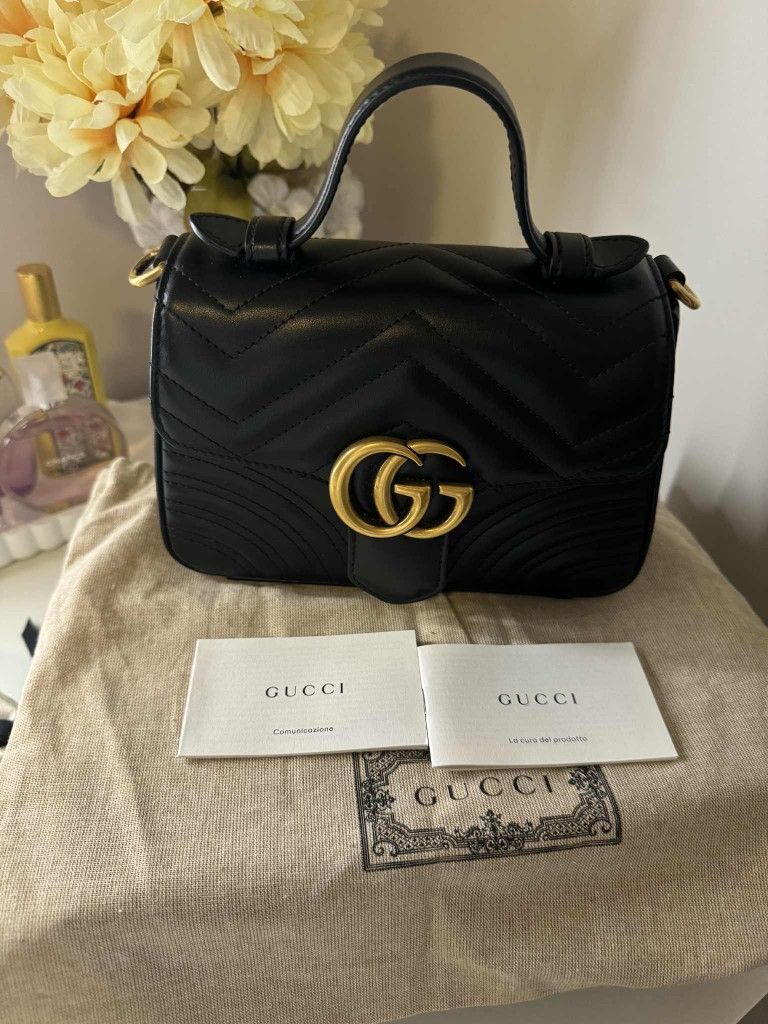 Gucci Bag
