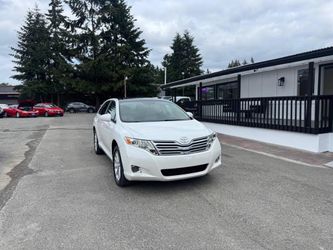 2009 Toyota Venza