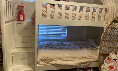Huge Mor Furniture Bunk Beds