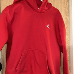 Vintage Nike Jordan Sweatshirt Pullover 