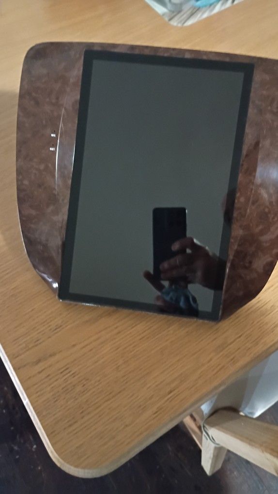 Android Tesla Style Stereo