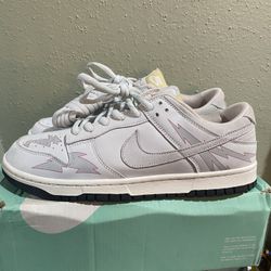 Nike SB Dunk LOW Energy Explosion Size 12 New 