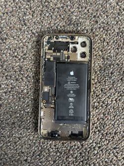 iPhone 12 Pro For Parts