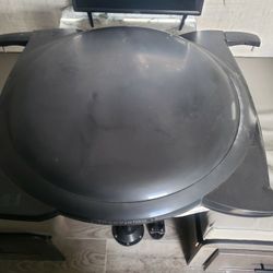 satellite dish