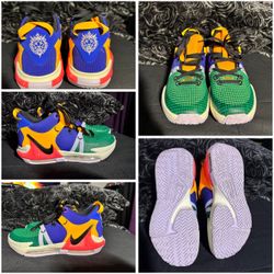 Nike LeBron Witness 7