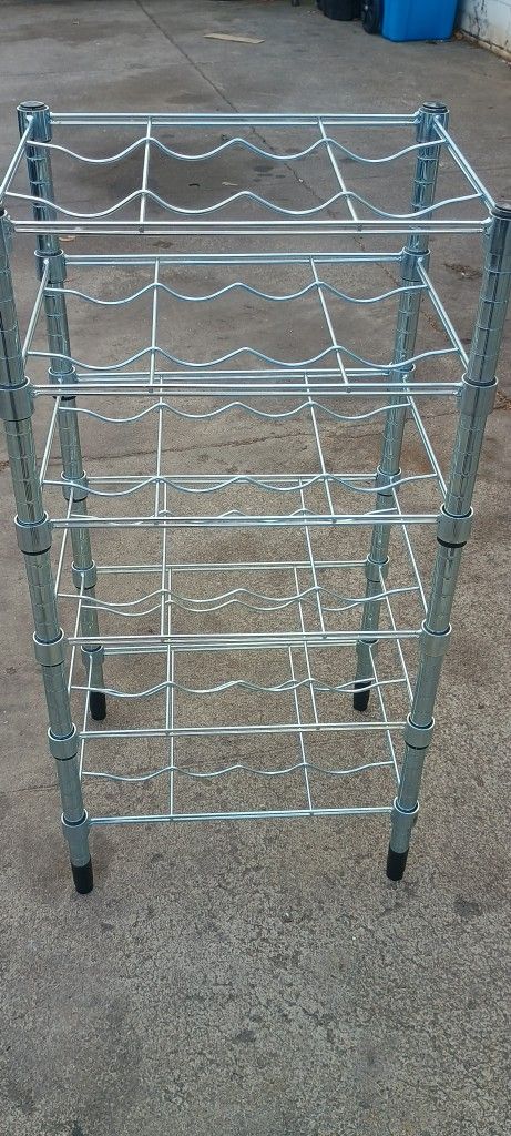 Wine Rack