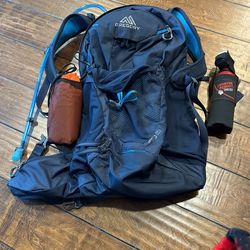 Hiking Backpack Miko 20