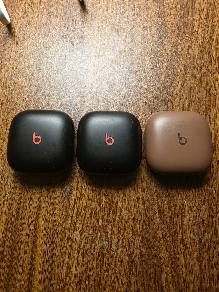 Wireless Beats