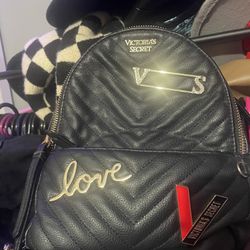 Victoria Secret Mini Backpack 