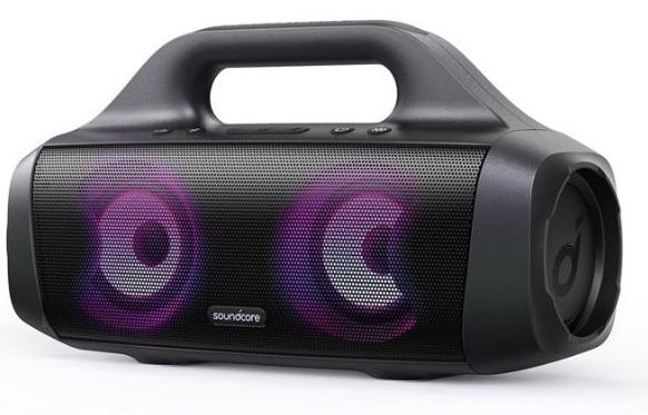 Anker Soundcore Select Pro Portable Speaker