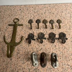 Vintage Hooks