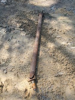 5.4 Expedition/F150 Drive Shaft Part