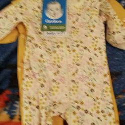 Brand New Never Used Still With Tags Baby Girl Clothing