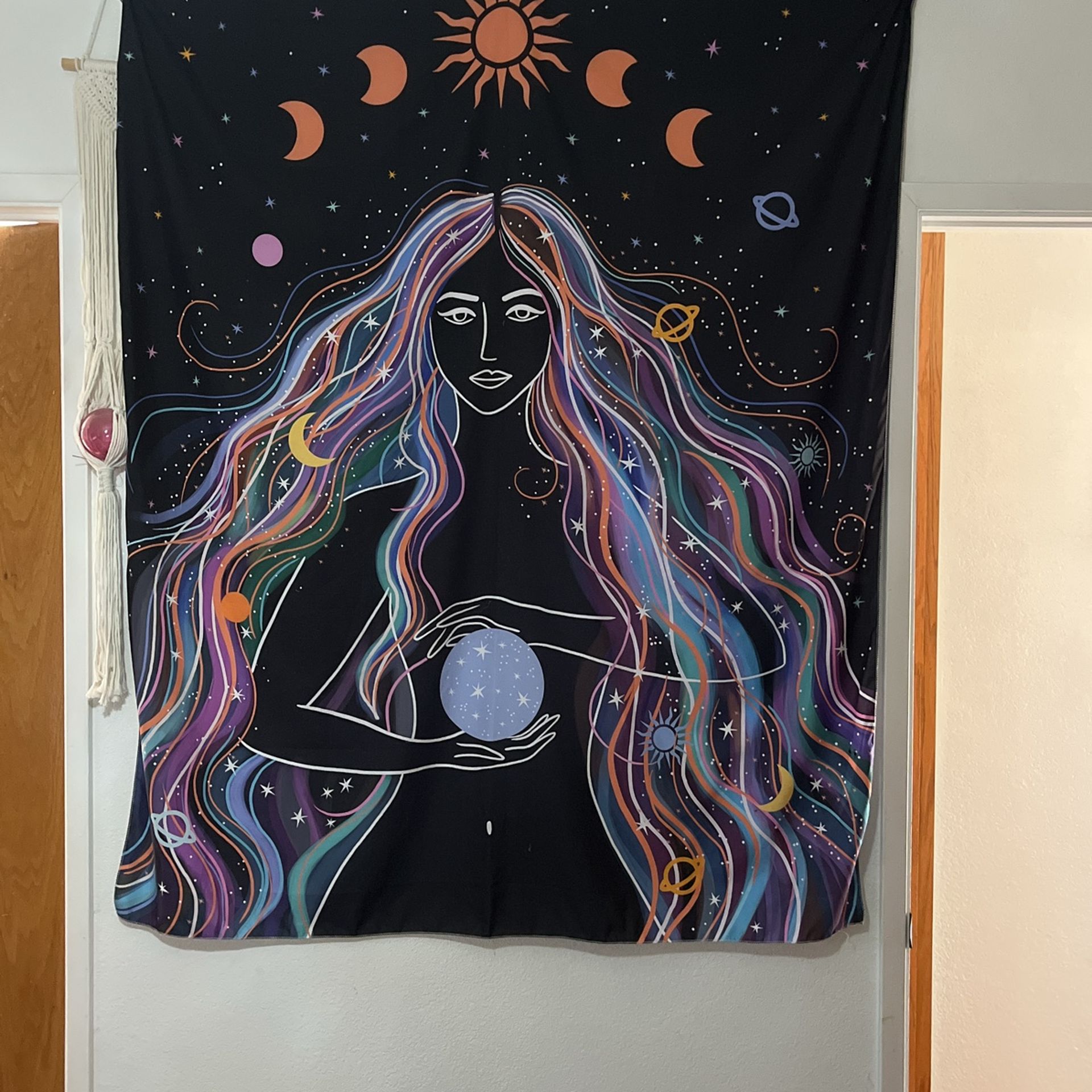 Tapestry