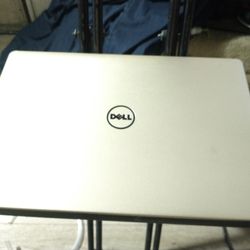 Dell Laptop 