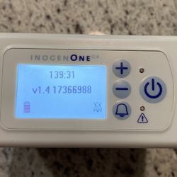 Inogen One G4