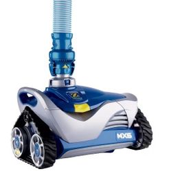 Zodiac - MX6 Advanced Suction Side Automatic Pool Cleaner