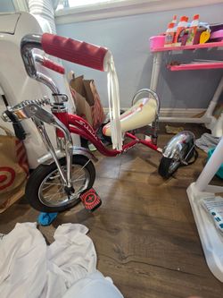 Schwinn Tricycle