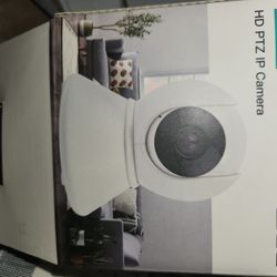 Brand New Securty Camera / Baby Monitor