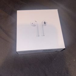 BRAND NEW AirPods 1st Gen 