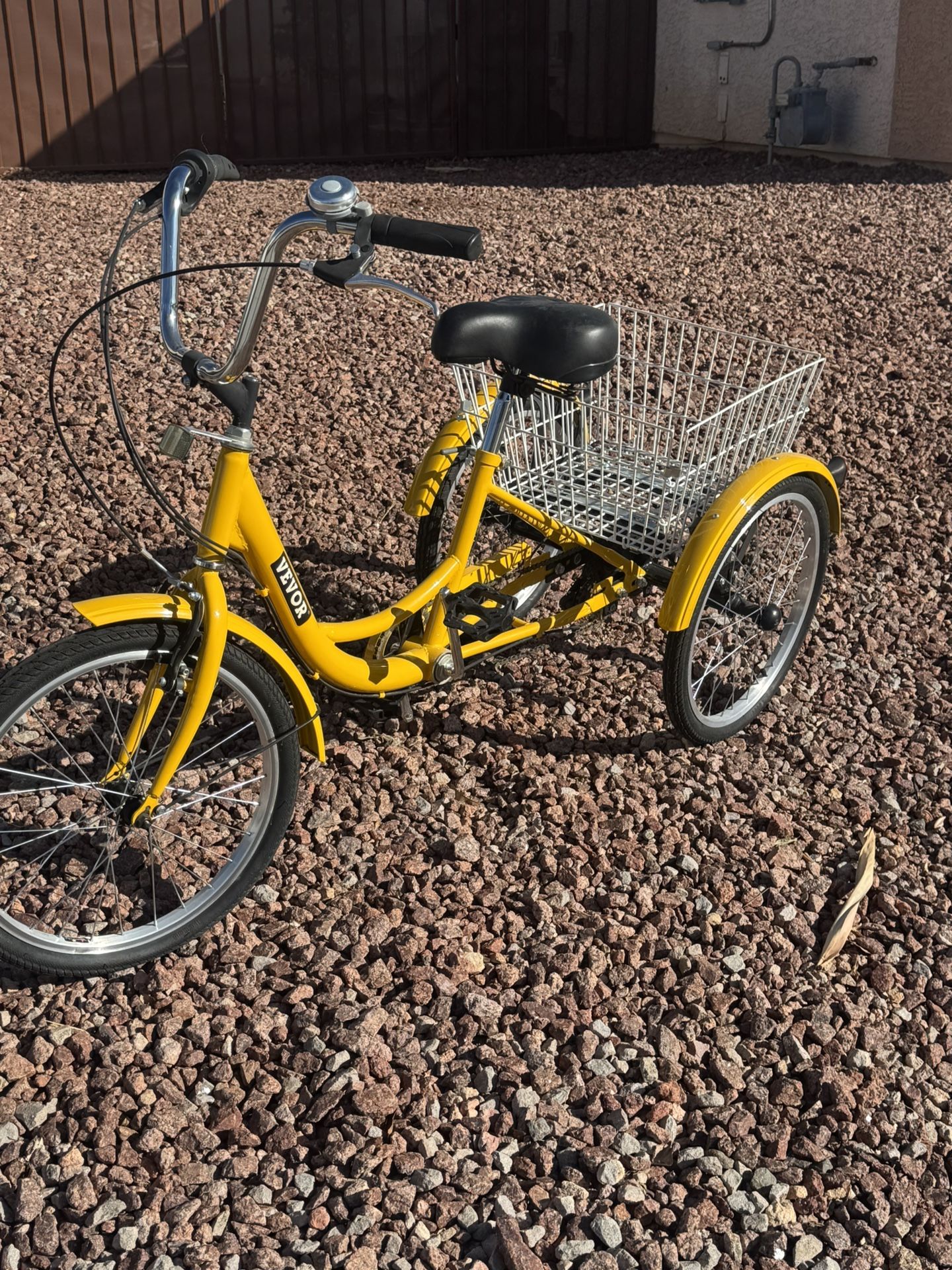 VEVOR Adult Tricycle