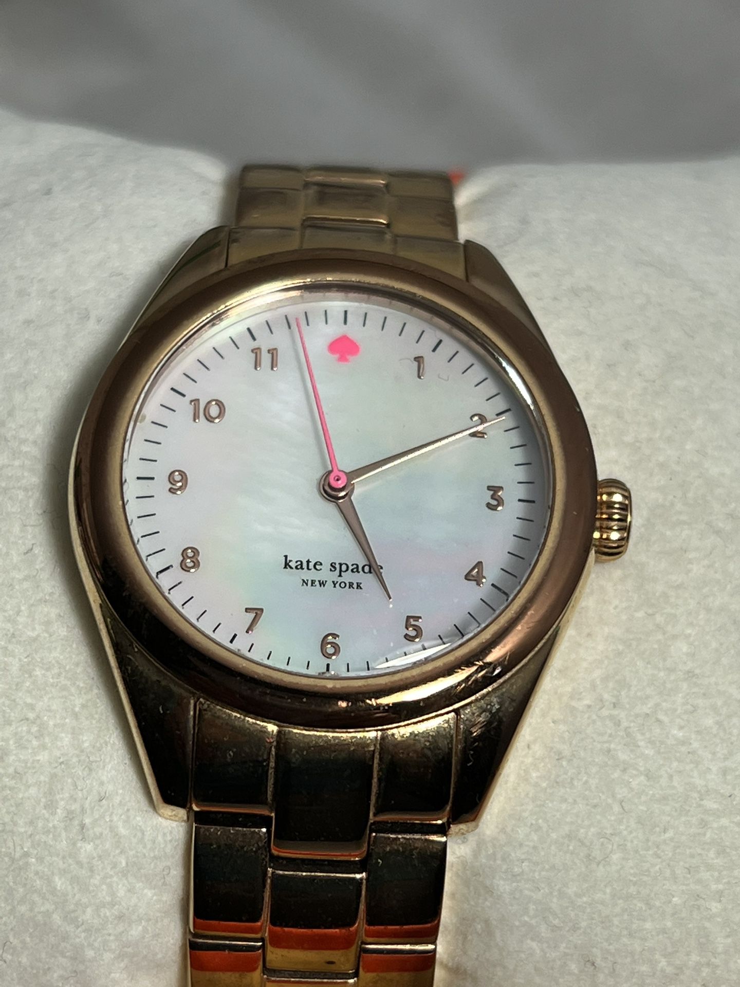 Excellent Kate Spade Watch 