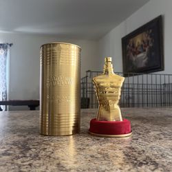 Jean Paul Gaultier Le Male Elixir/absolu