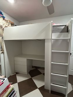 Loft Bed