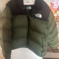 The North Face 700 Jacket XL