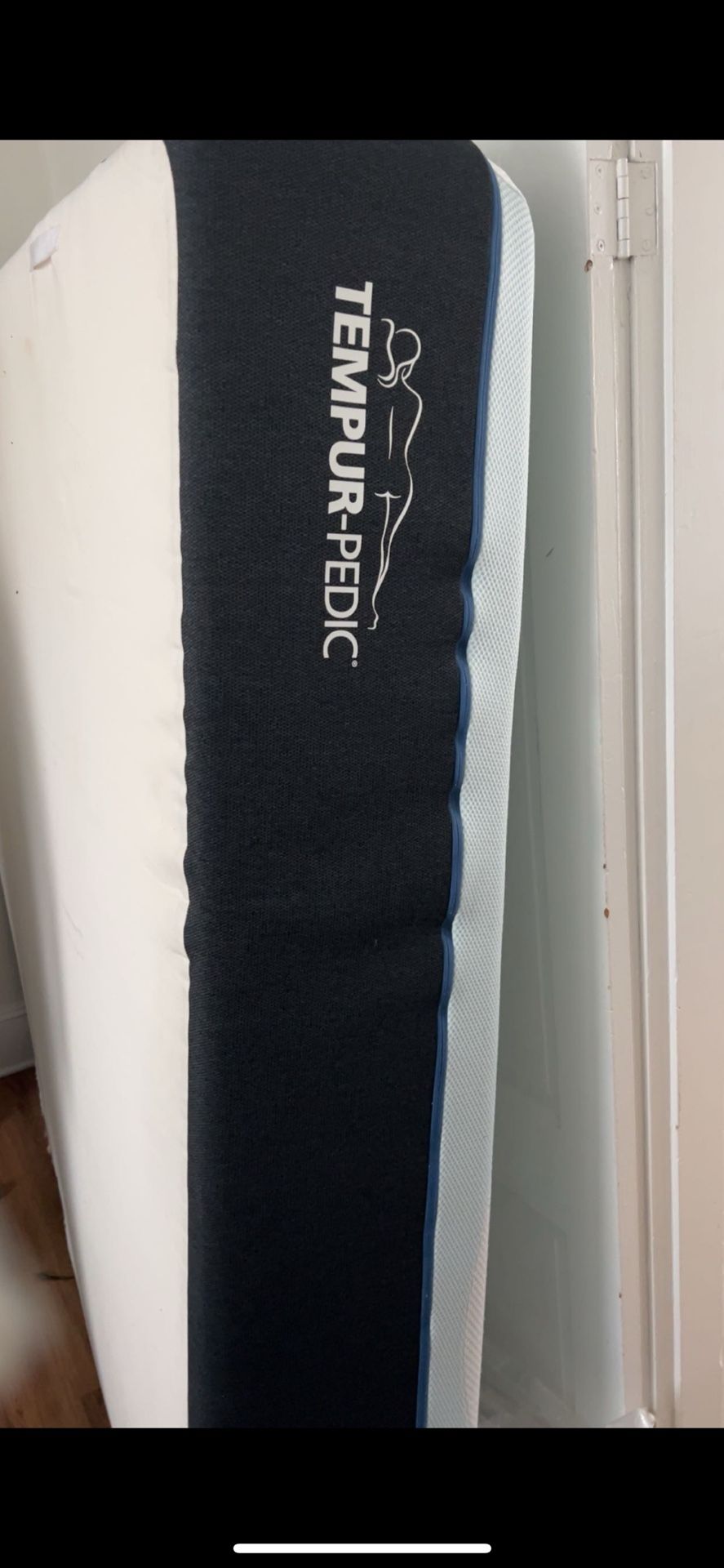 King Size Tempurpedic
