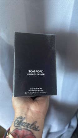 Tom Ford Ombré Leather