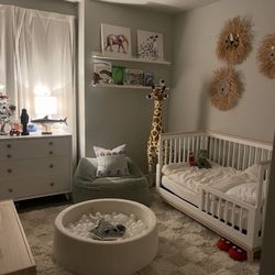 Crib 