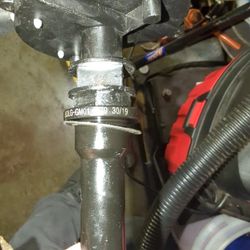 Good 1997 Chevy Express 5.7L Distributor 