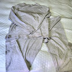 Womens Sleepwear Set