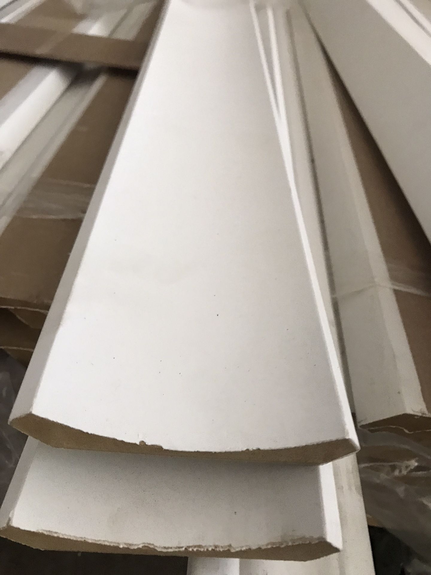 4 Inch Crown Molding 
