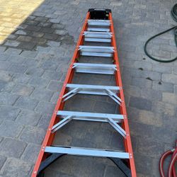 Step Ladder