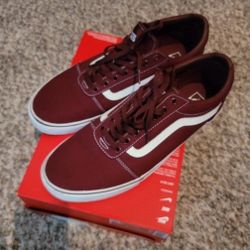 Vans Size 13