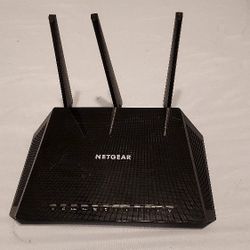 Netgear   Nighthawk R6700