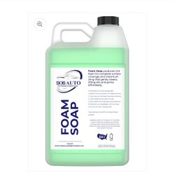 Shampoo For Cliner Car 🚗 😍 