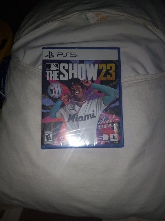MLB The Show 23