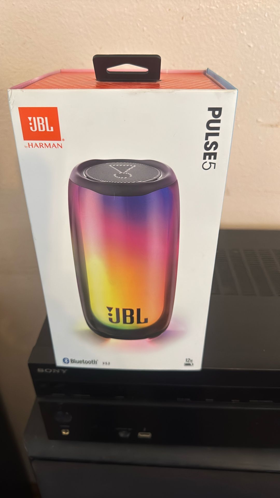 JBL Pulse 5