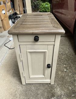 End Table