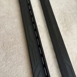 Tacoma Side Steps / Running Boards 