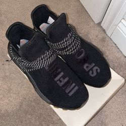 Adidas Human Races 