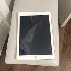 iPad 5th Gen 