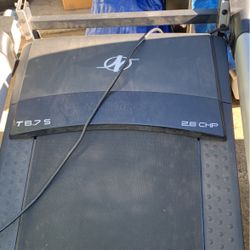 NordicTrack T 6.7 S Treadmill