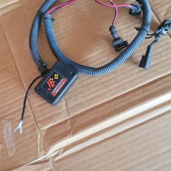 JB Tuning Mercedes C250 Boost Controller